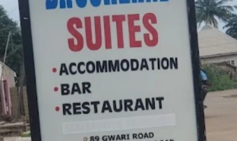 BROOKLAND SUITES
