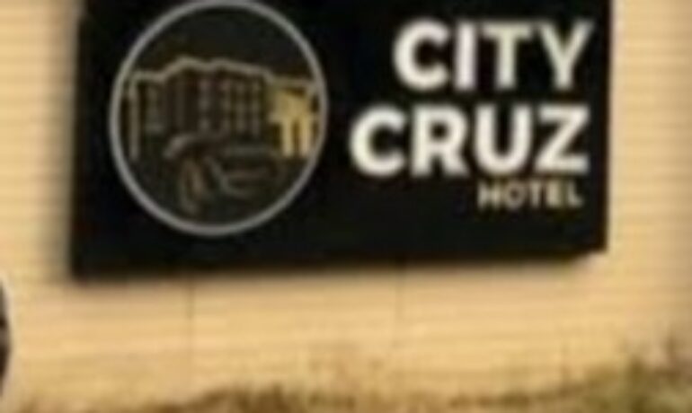 CITY CRUZ HOTEL