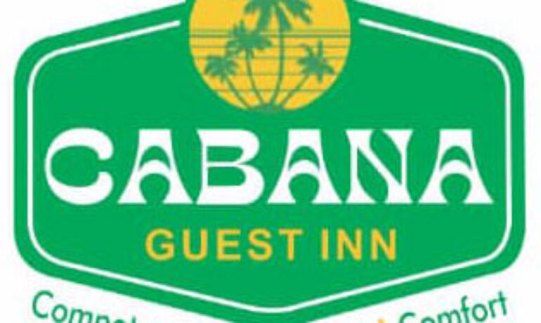 Cabana Guest Inn