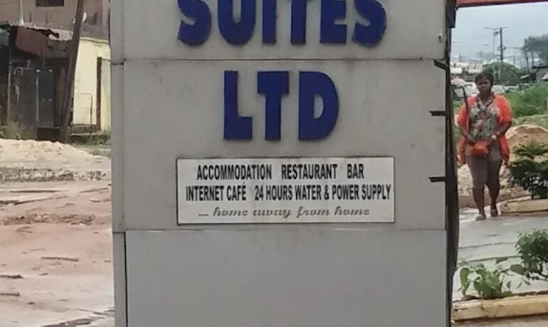 Caribbean Suites LTD