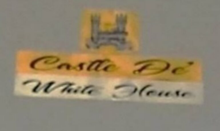 Castle de White House Hotel Kaduna