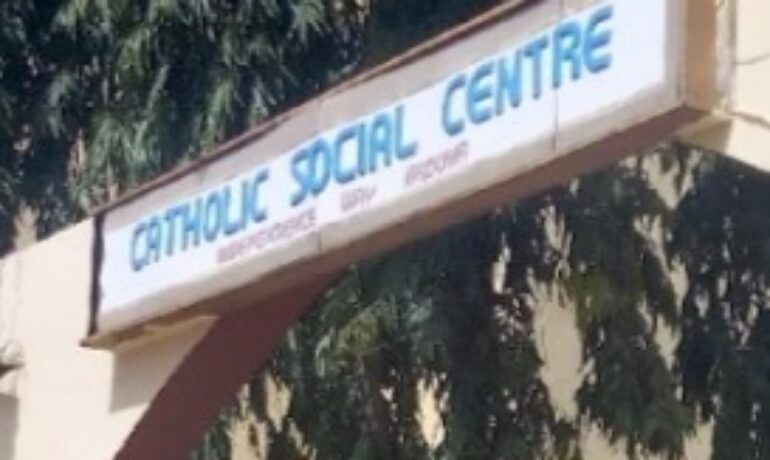 Catholic Social Centre