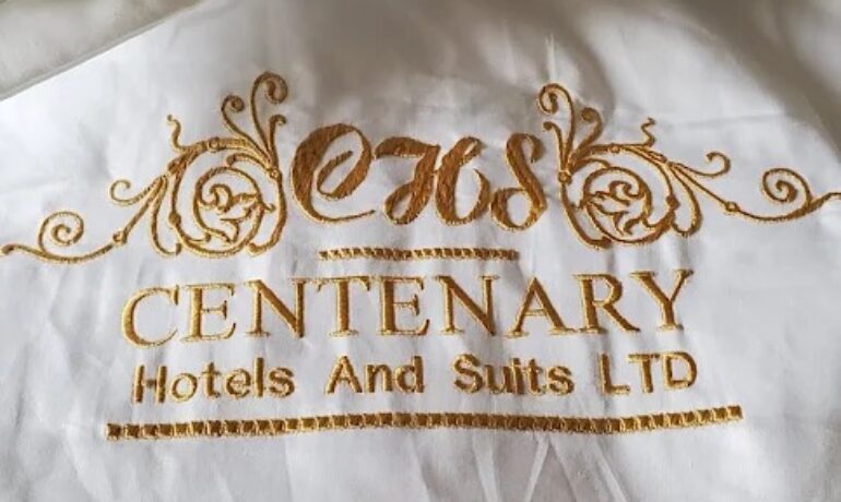 Centenary Hotels and Casino Nig LTD – Centenary Hotels and Suites