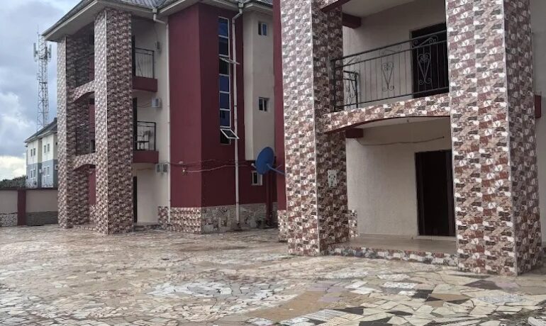 Chicong Suite Eziobodo