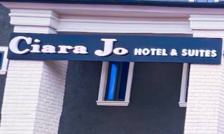 Ciara Jo Hotel and Suites