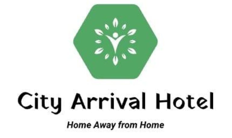 City Arrival Hotel Kano