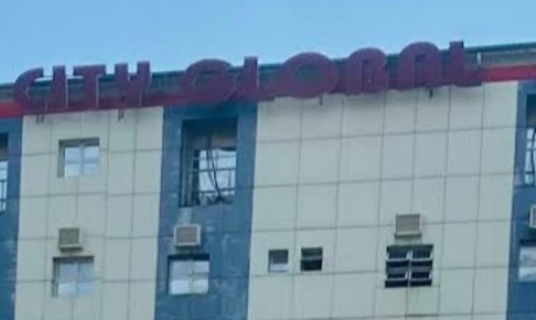 City Global Hotels Owerri