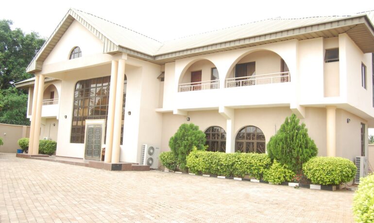 Citylights Villa