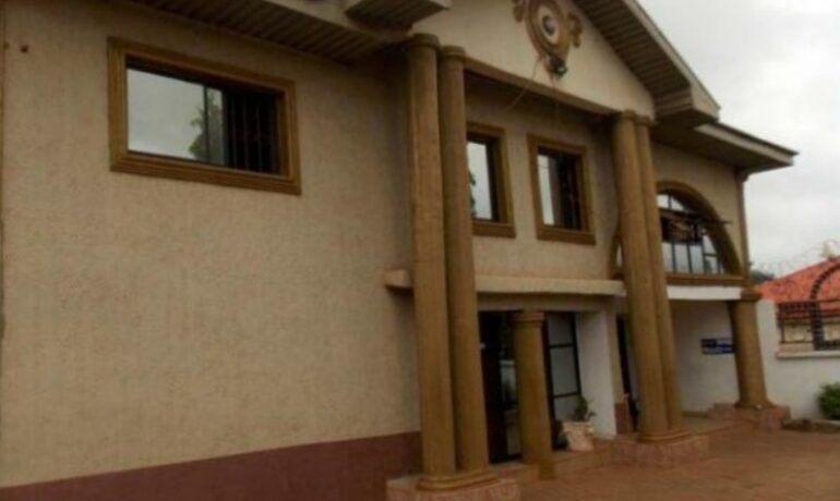 Cleson Hotels – Cleson Guest Inn
