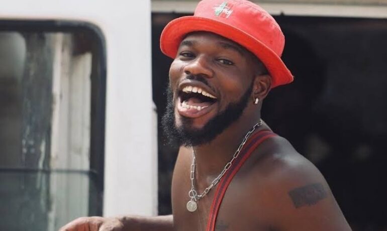  Comedian Broda Shaggi Shot, Rushed To Hospital 