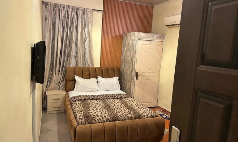 Comfort Zone Guest House