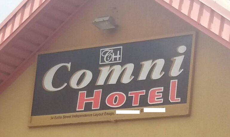 Comni Hotel