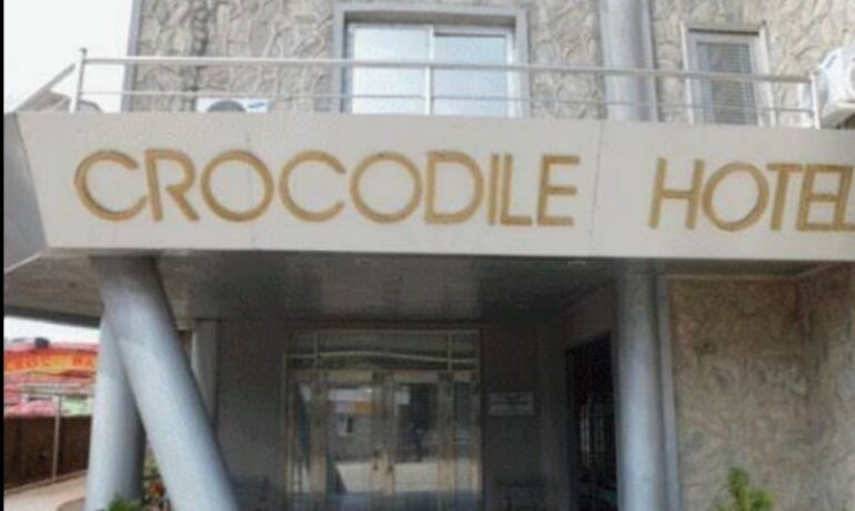 Crocodile Hotels and Restaurants