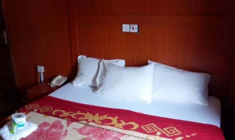 Crown Guest House Enugu