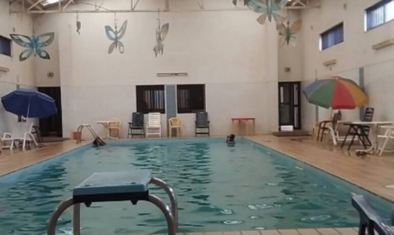 Crystal Garden Hotel