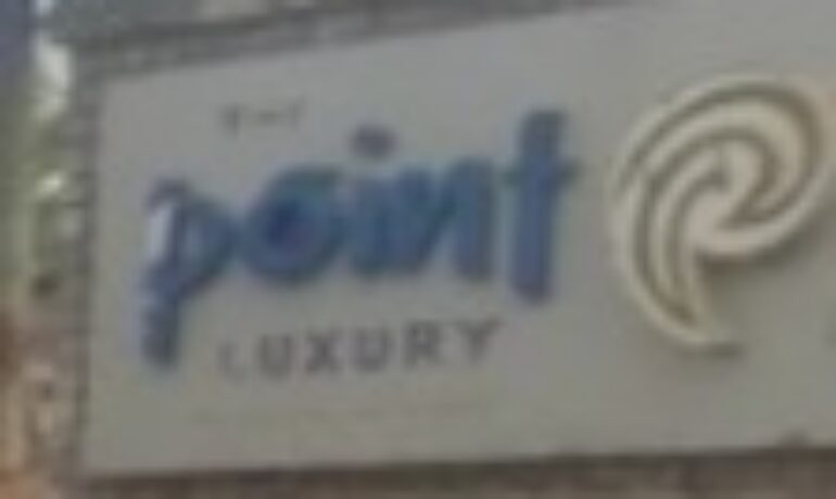 D Point Hotels And Suites