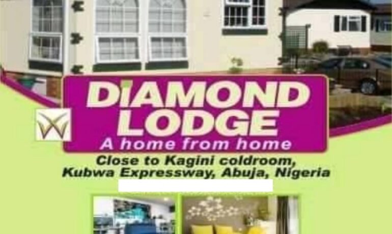 DIAMOND LODGE