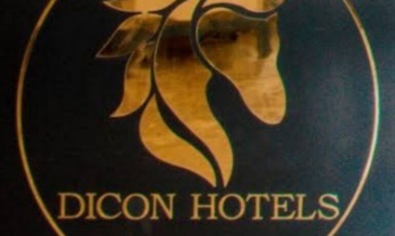 DICON HOTELS – Dicon Luxury Apartments