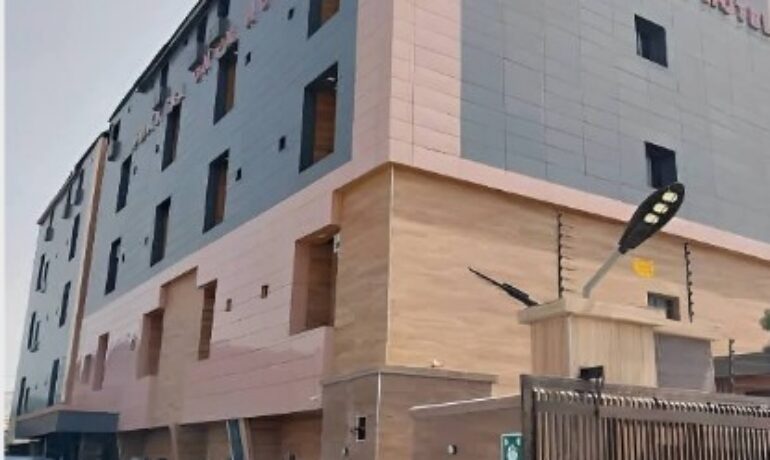 DMatel Gold Hotels Lekki Ajah