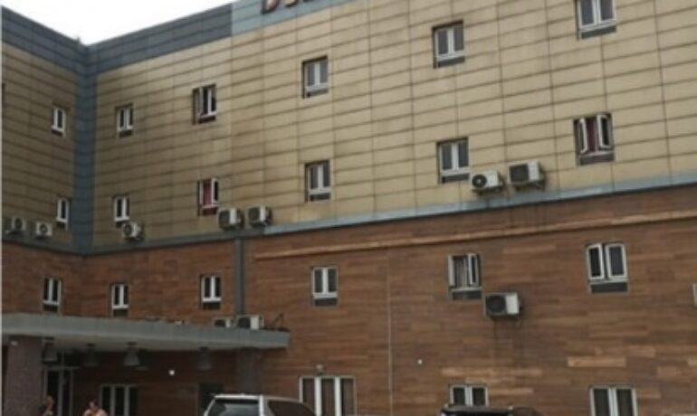 DMatel Gold Hotels Rumumasi