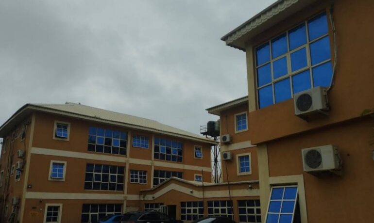 Damaris Suites