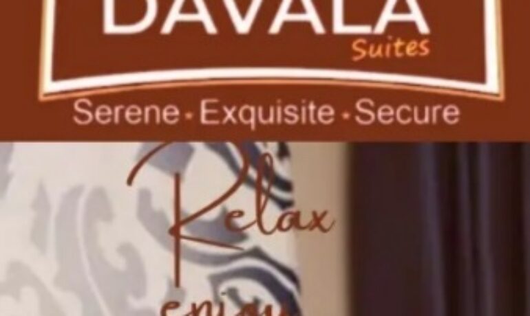 Davala Suites PH