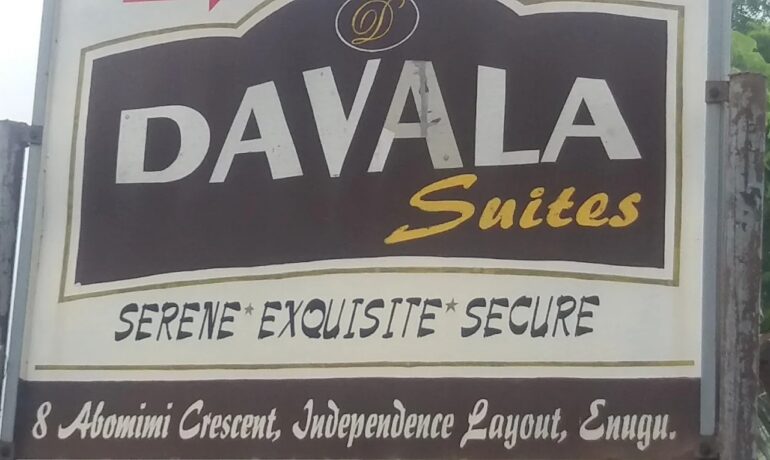 Davala Suites