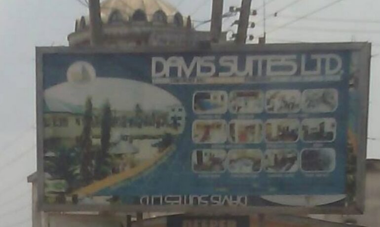 Davis Suites Ltd