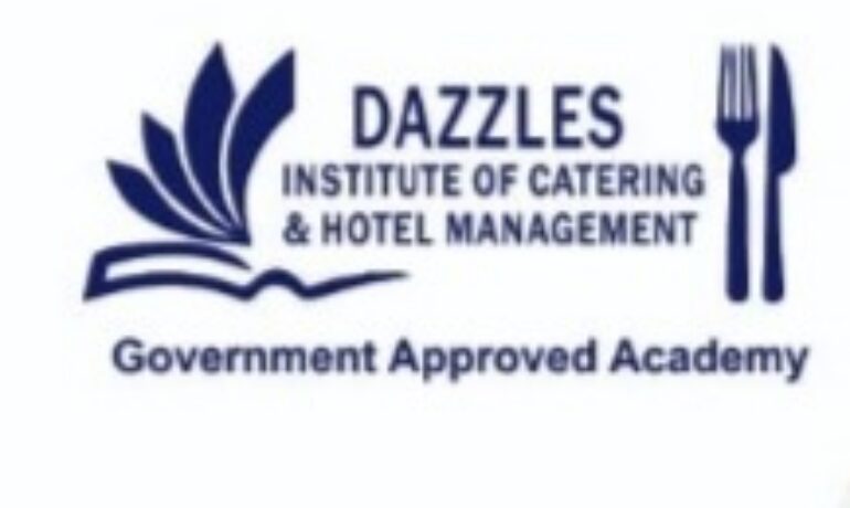 Dazzle Institute of Catering & Hotel Management