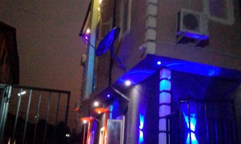 De-Bamalinco HOTEL