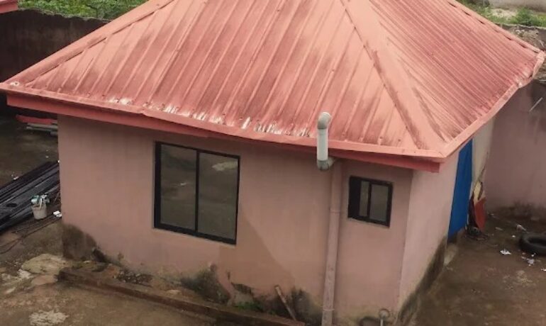 De Dois Suites Lodge