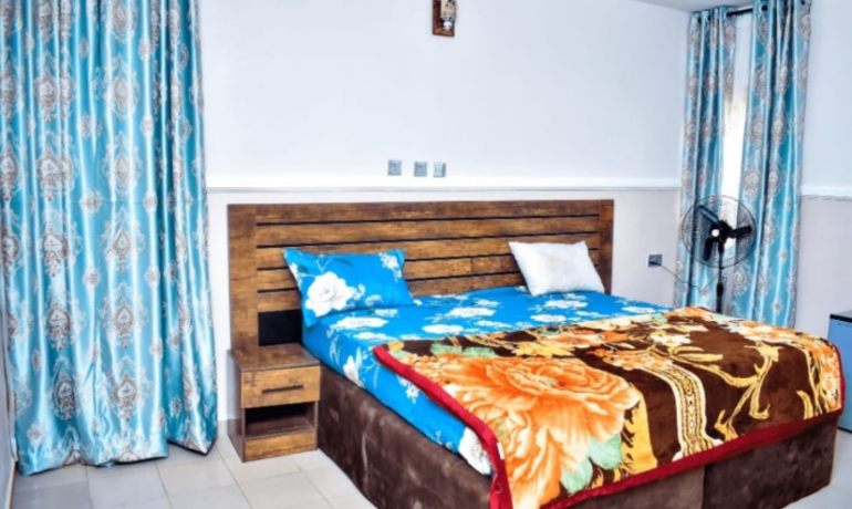 De Jays Guest Inn and Resort Limited