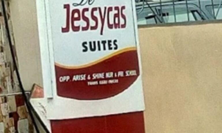 De Jessycas Suites