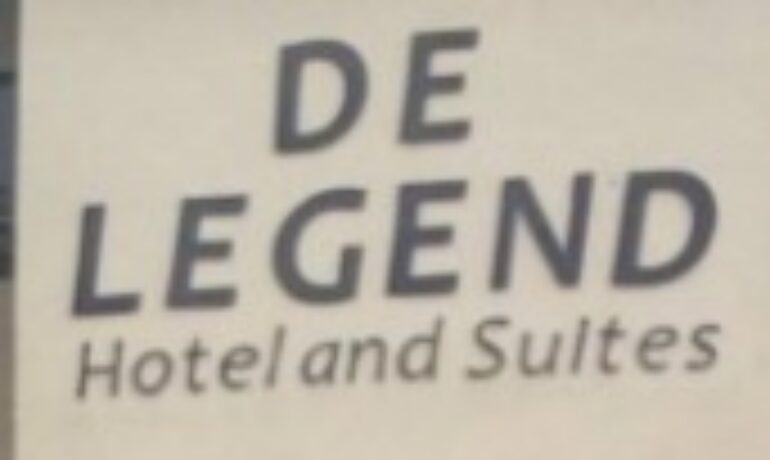 De Legend Hotel and Suites Owerri