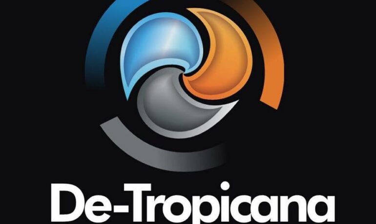 De-Tropicana Hotel & Gardens Ltd