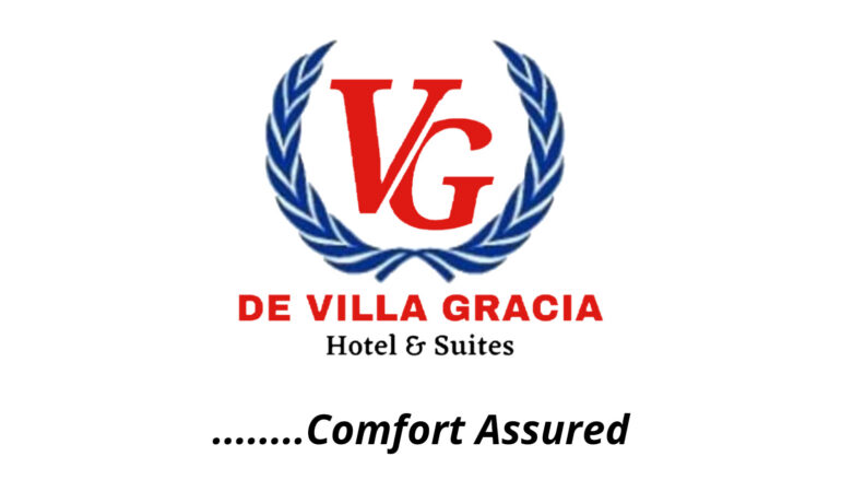 De Villa Gracia Hotel and Suites