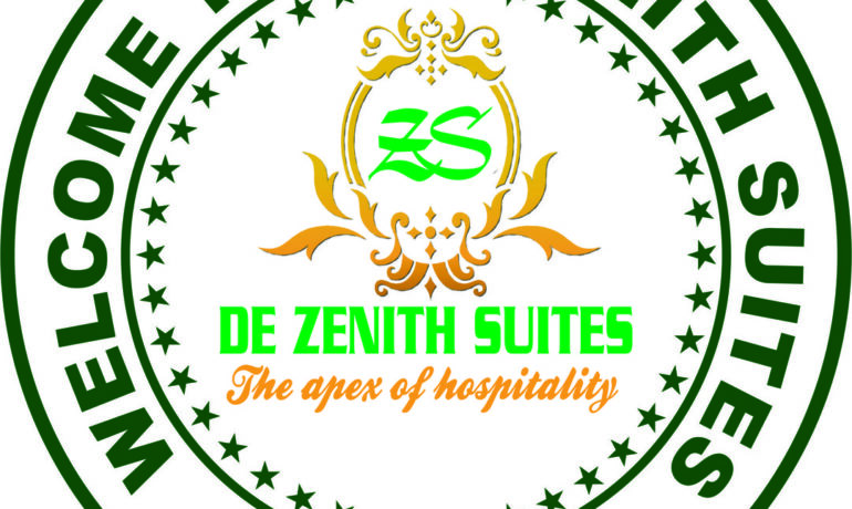 De Zenith Suites & Hotel Kano
