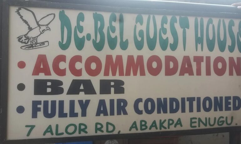 Debel Guest House