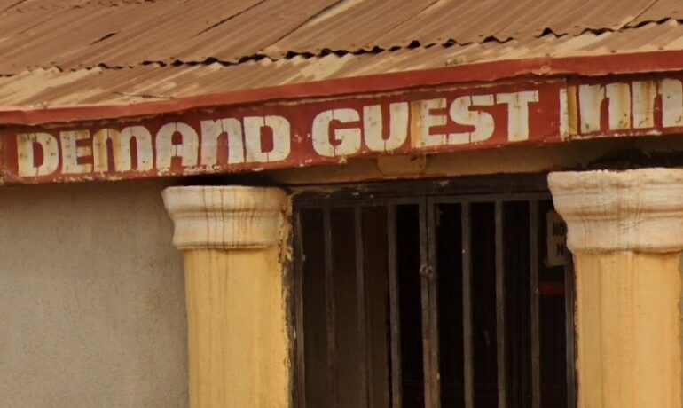 Demand Guest Inn