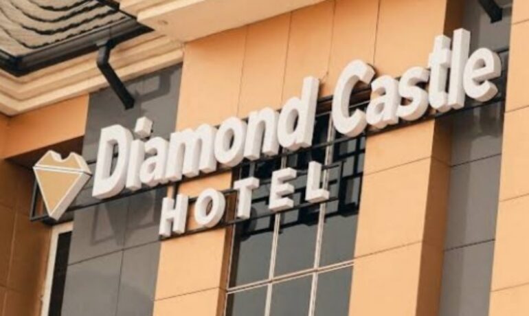 Diamond Castle Hotel