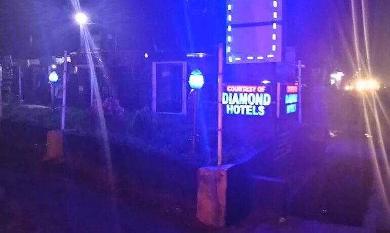 Diamond Hotels