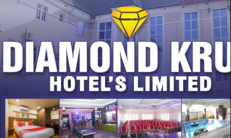 Diamond Kruz Hotels Ltd
