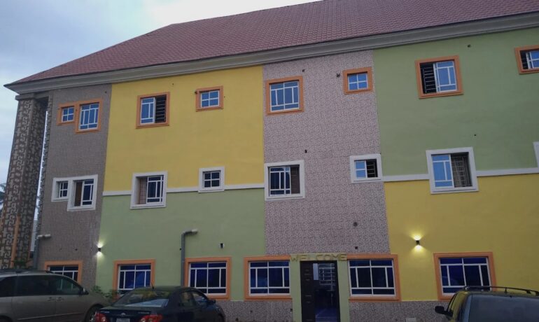 Diamond View Hotel