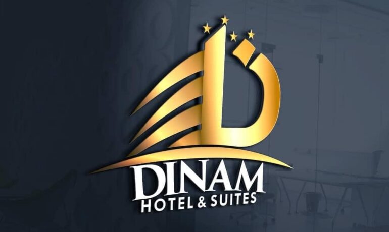 Dinam Hotel & Suites Kaduna