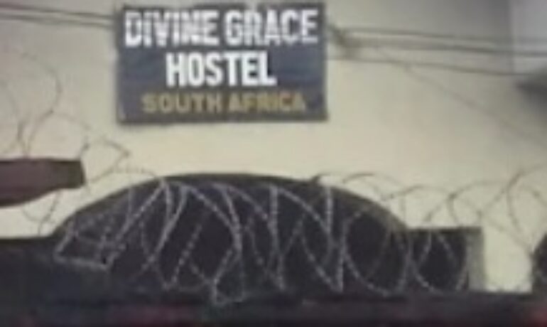 Divine Grace Hostel