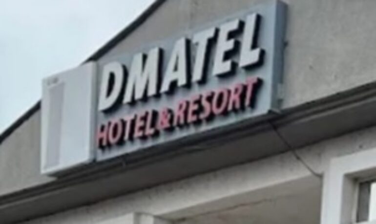 Dmatel Hotel Enugu –  DMatel Hotel and Resorts