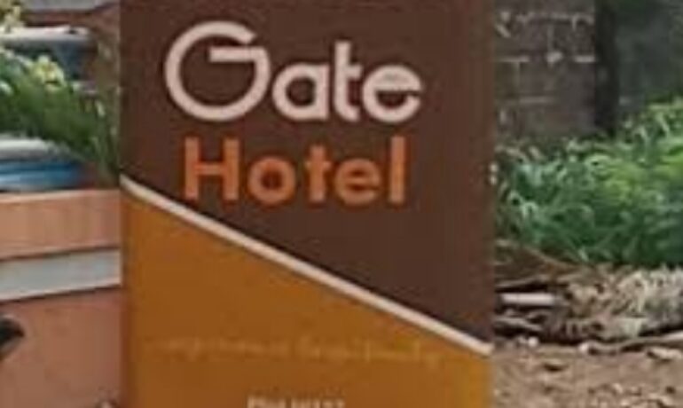 Doron’s Gate Guest House