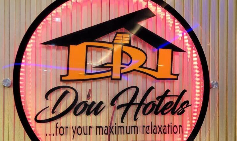Dou Hotel Kano