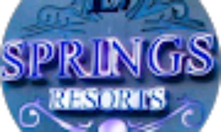 E7 Springs Resorts