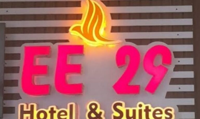 EE 29 Hotel & Suites – EE29 Hotel and Suites